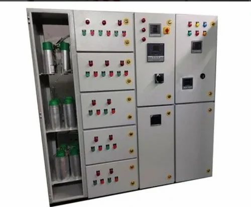 Auto Transformer Starter Panel