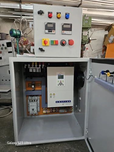 Crompton Greaves VFD (1 HP)