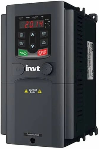 INVT AC Drive (GD35 Series)