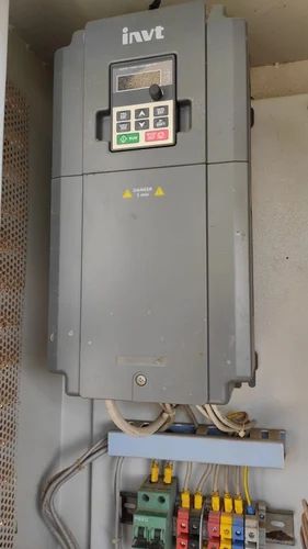 Adjustable Cyclic Timer