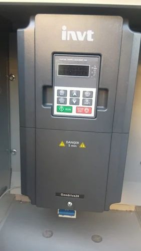 Three Phase VFD Pressure Pump Panel