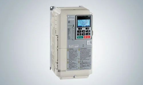Yaskawa AC Drive (A1000 Series)